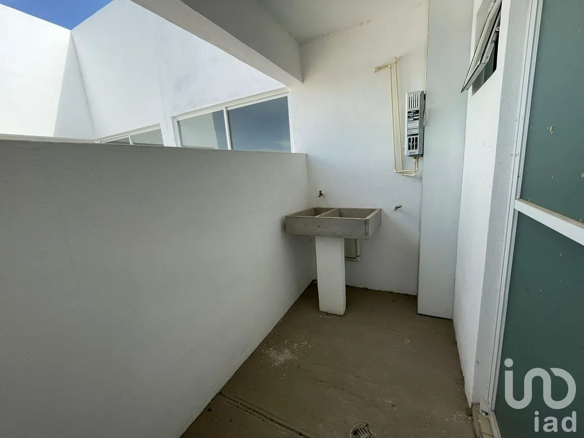 Departamento en Venta en San Francisco, Soledad de Graciano Sánchez, San Luis Potosí | NEX-264787 | iad México | Foto 11 de 13