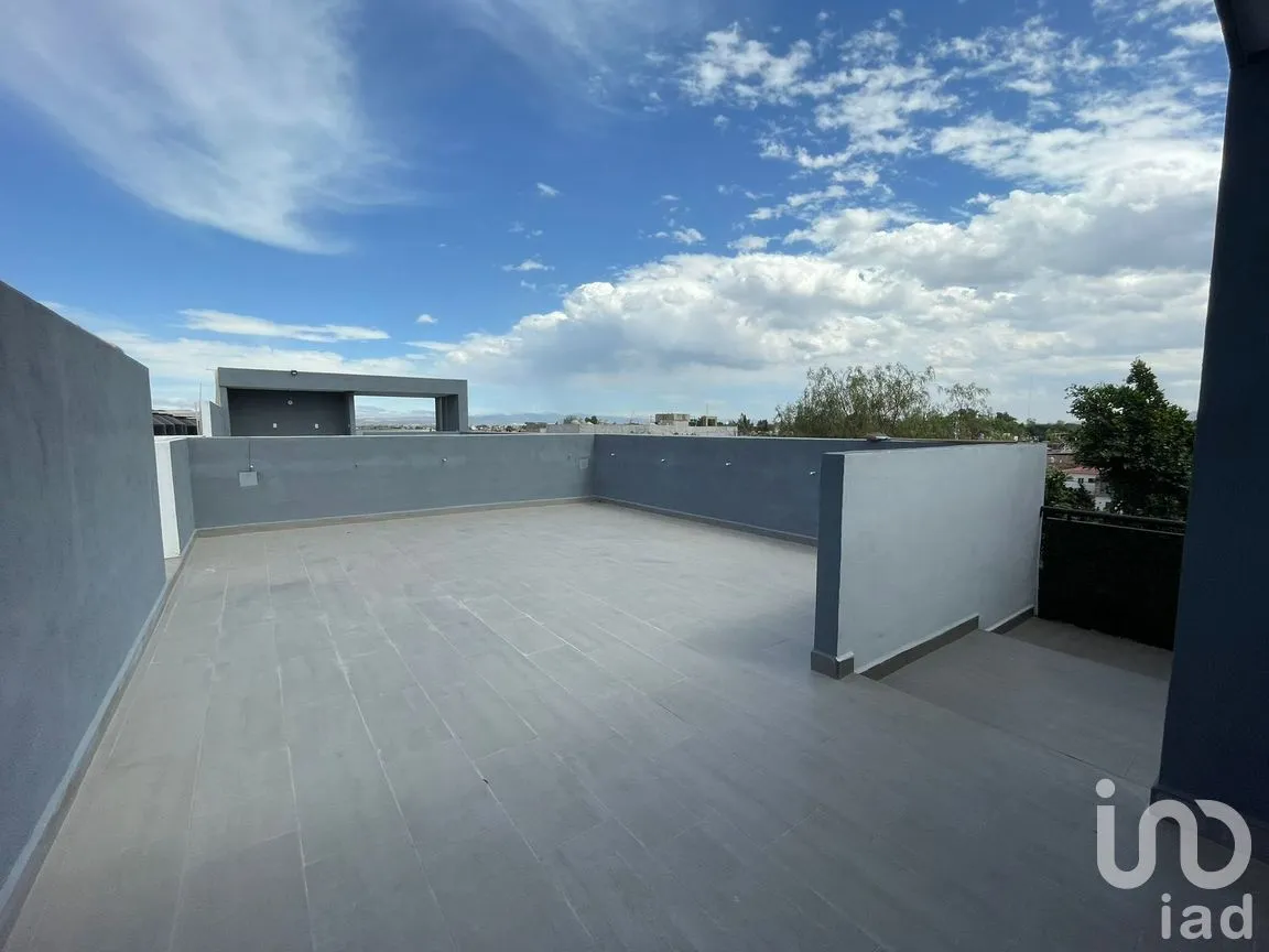 Departamento en Venta en San Francisco, Soledad de Graciano Sánchez, San Luis Potosí | NEX-264787 | iad México | Foto 12 de 13