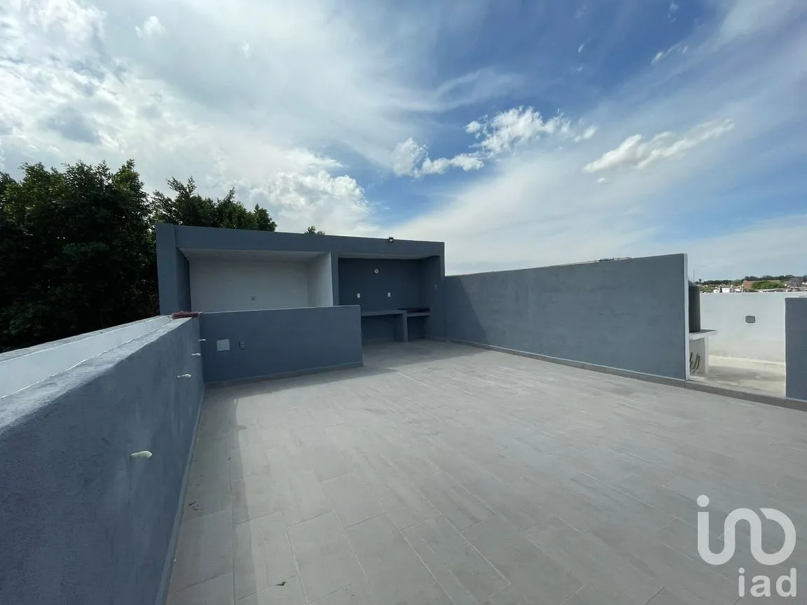 Departamento en Venta en San Francisco, Soledad de Graciano Sánchez, San Luis Potosí | NEX-264787 | iad México | Foto 13 de 13