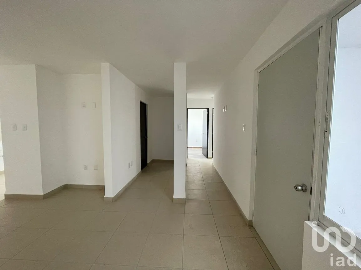 Departamento en Venta en San Francisco, Soledad de Graciano Sánchez, San Luis Potosí | NEX-264787 | iad México | Foto 4 de 13