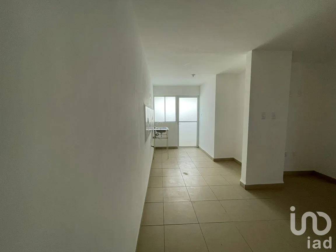 Departamento en Venta en San Francisco, Soledad de Graciano Sánchez, San Luis Potosí | NEX-264787 | iad México | Foto 5 de 13