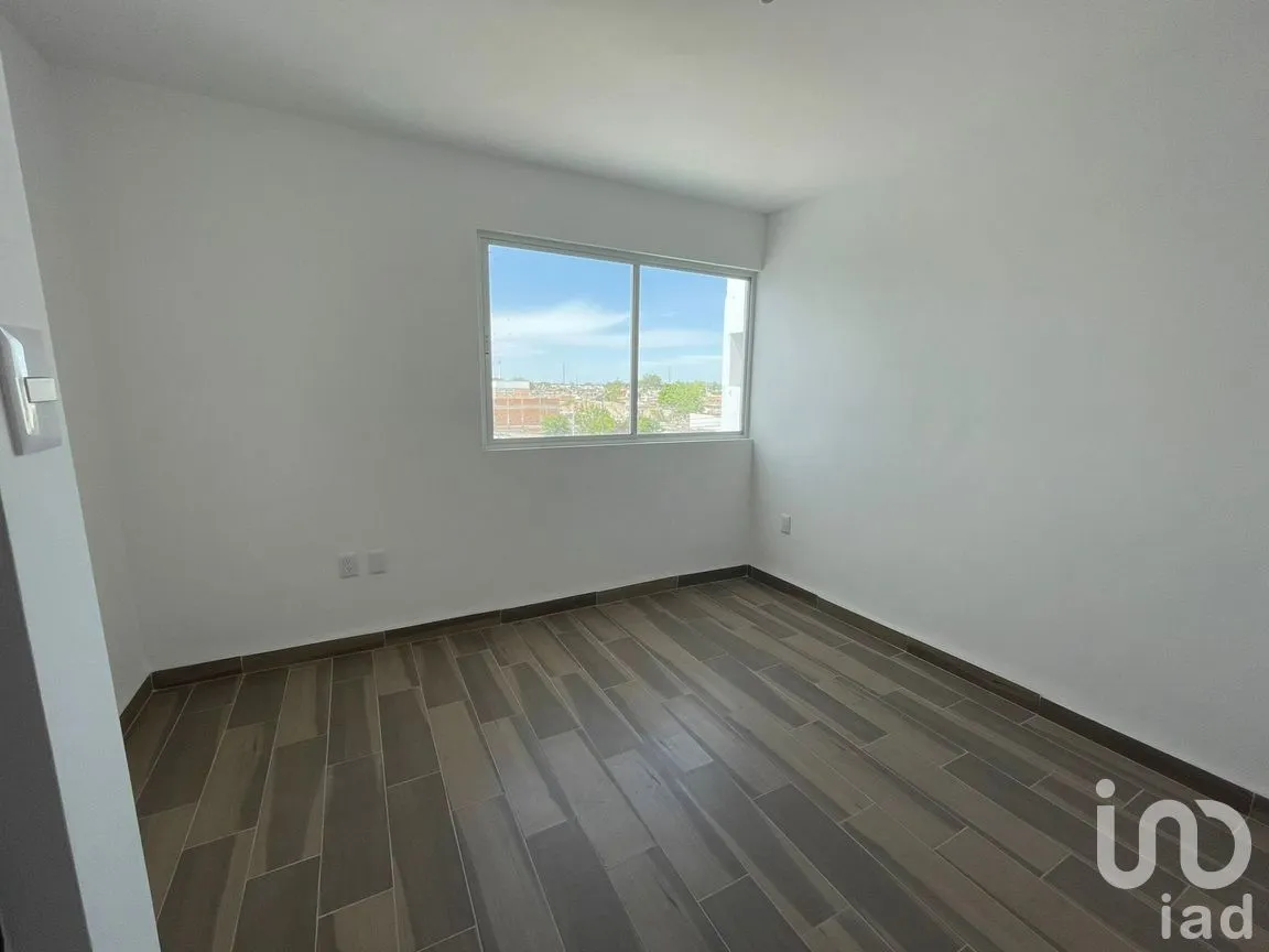 Departamento en Venta en San Francisco, Soledad de Graciano Sánchez, San Luis Potosí | NEX-264787 | iad México | Foto 8 de 13