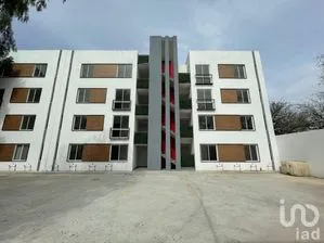 NEX-264787 - Departamento en Venta, con 3 recamaras, con 1 baño, con 80 m2 de construcción en San Francisco, CP 78435, San Luis Potosí.