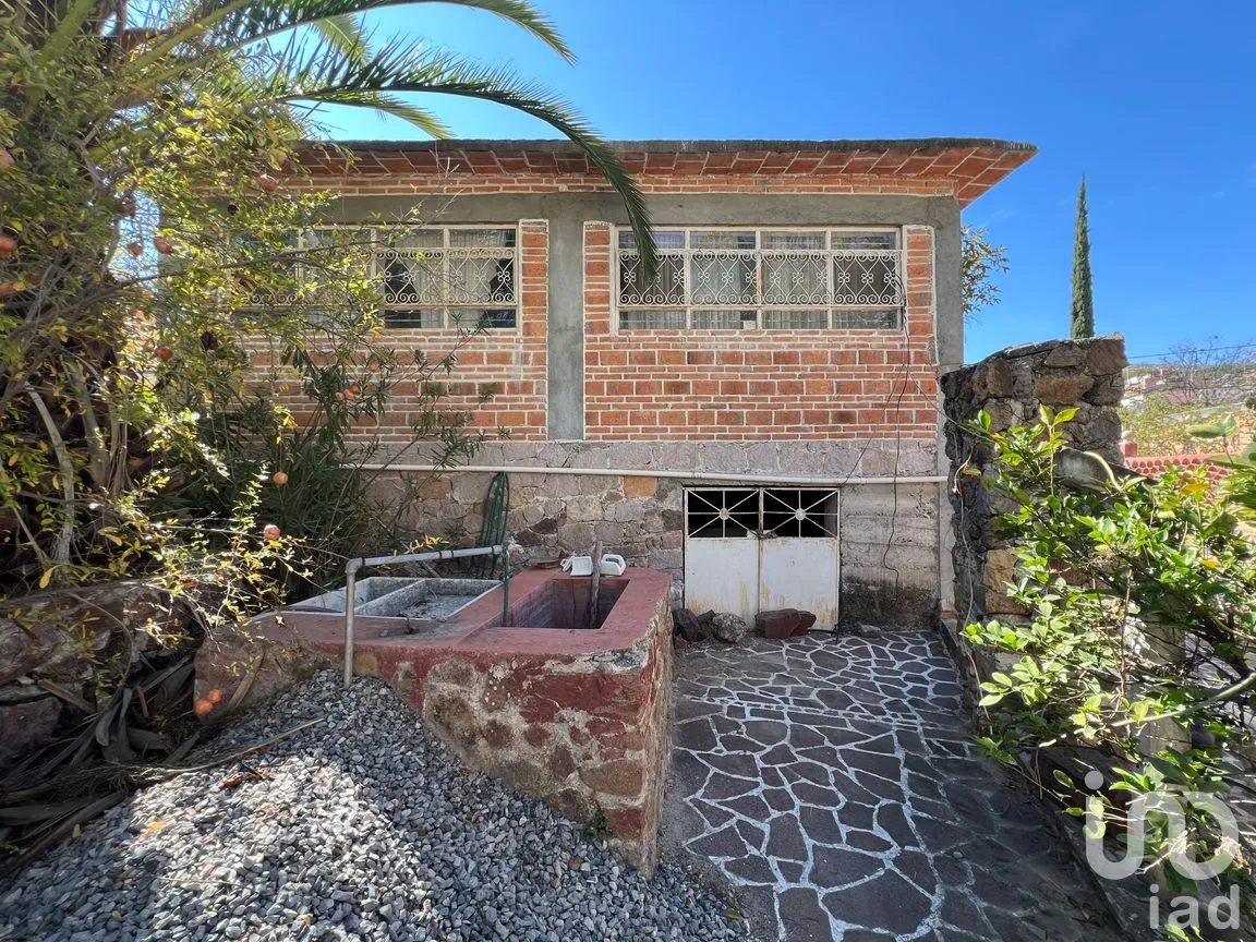 Casa en Venta en Ojo Caliente, Santa María del Río, San Luis Potosí | NEX-286931 | iad México | Foto 11 de 18