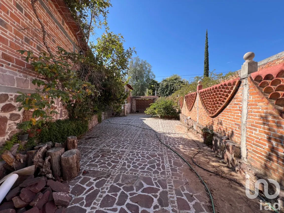 Casa en Venta en Ojo Caliente, Santa María del Río, San Luis Potosí | NEX-286931 | iad México | Foto 12 de 18