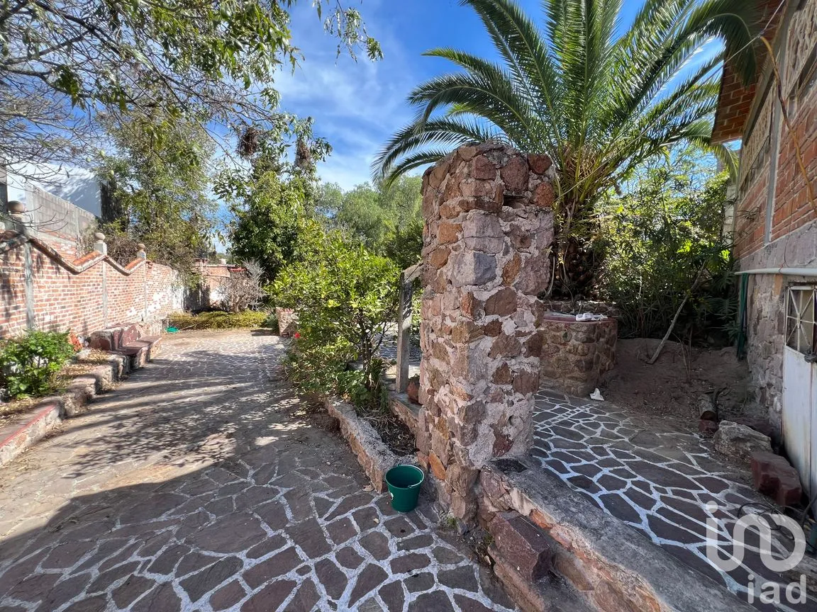 Casa en Venta en Ojo Caliente, Santa María del Río, San Luis Potosí | NEX-286931 | iad México | Foto 13 de 18