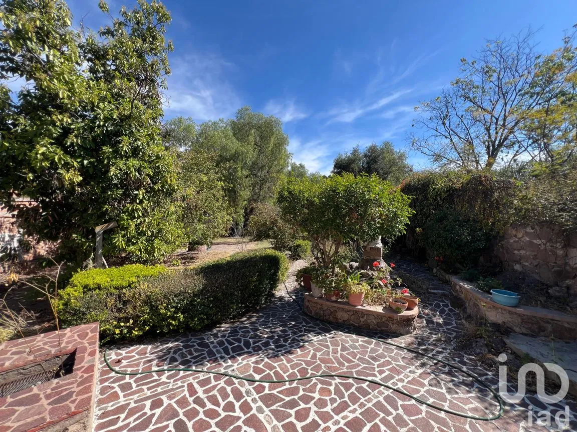 Casa en Venta en Ojo Caliente, Santa María del Río, San Luis Potosí | NEX-286931 | iad México | Foto 14 de 18