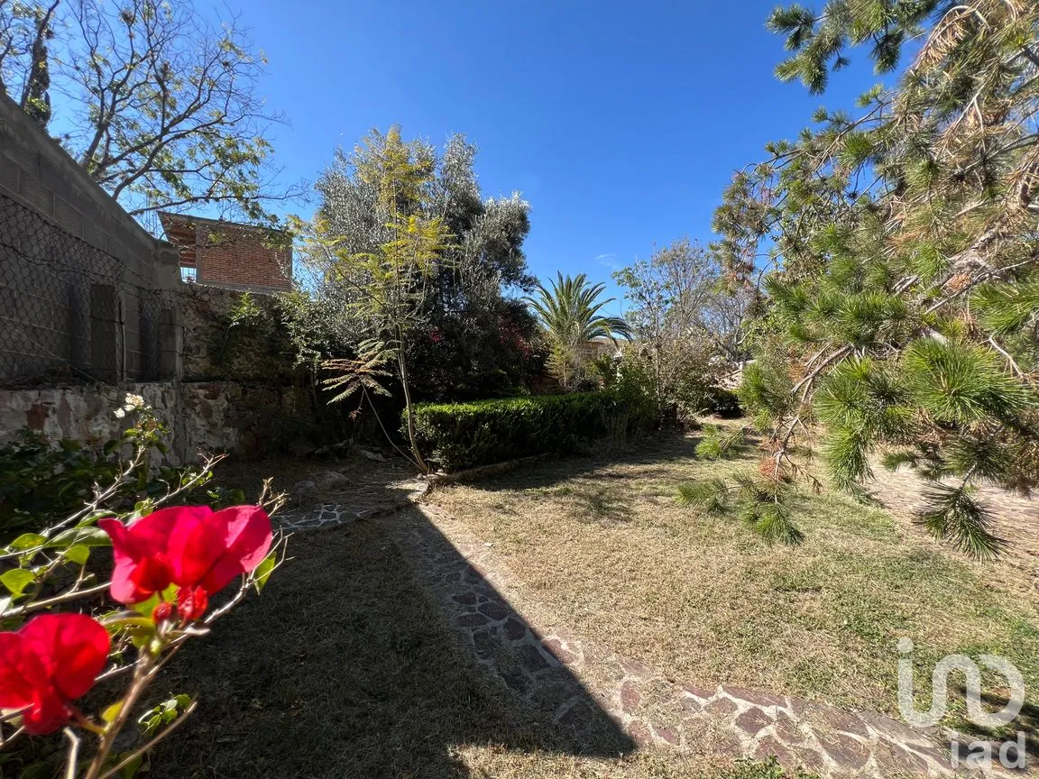 Casa en Venta en Ojo Caliente, Santa María del Río, San Luis Potosí | NEX-286931 | iad México | Foto 16 de 18