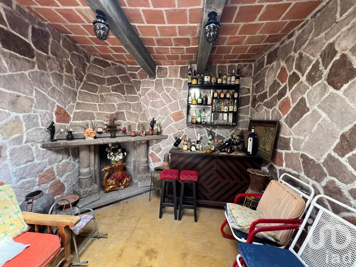 Casa en Venta en Ojo Caliente, Santa María del Río, San Luis Potosí | NEX-286931 | iad México | Foto 3 de 18