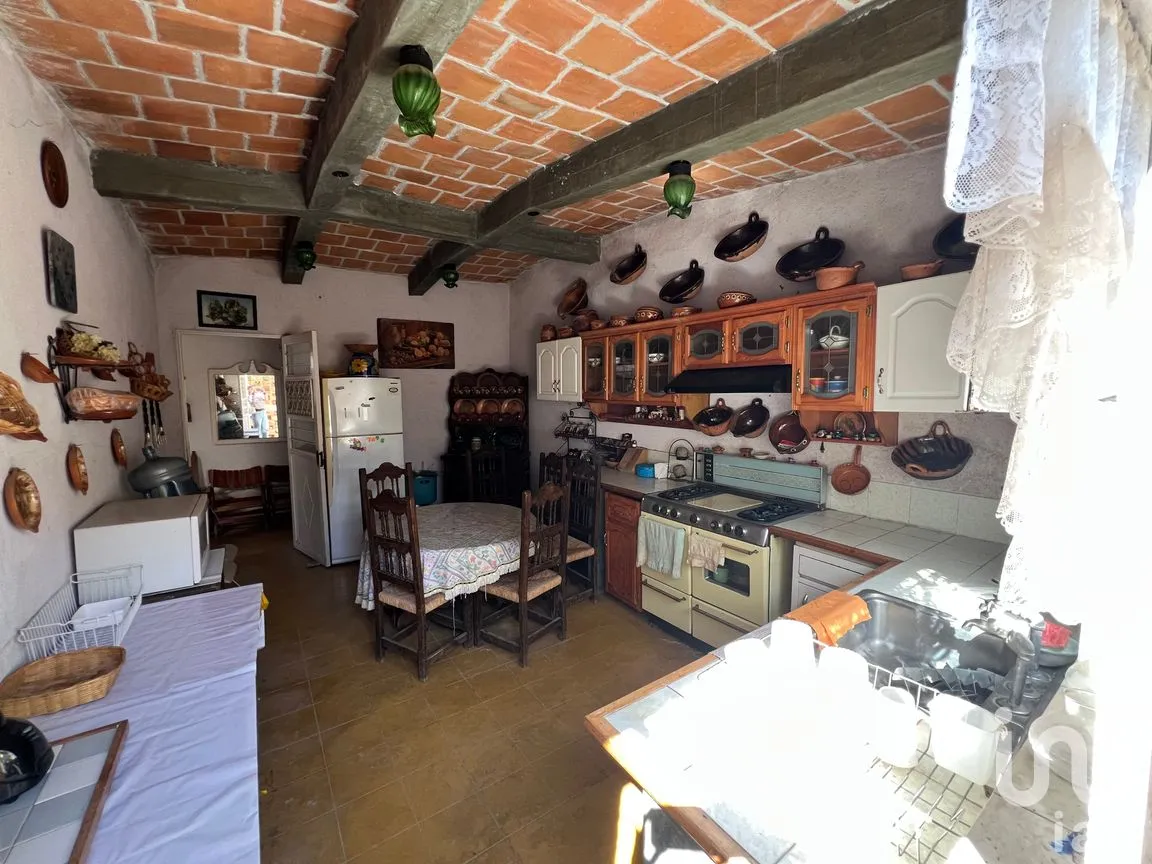 Casa en Venta en Ojo Caliente, Santa María del Río, San Luis Potosí | NEX-286931 | iad México | Foto 4 de 18