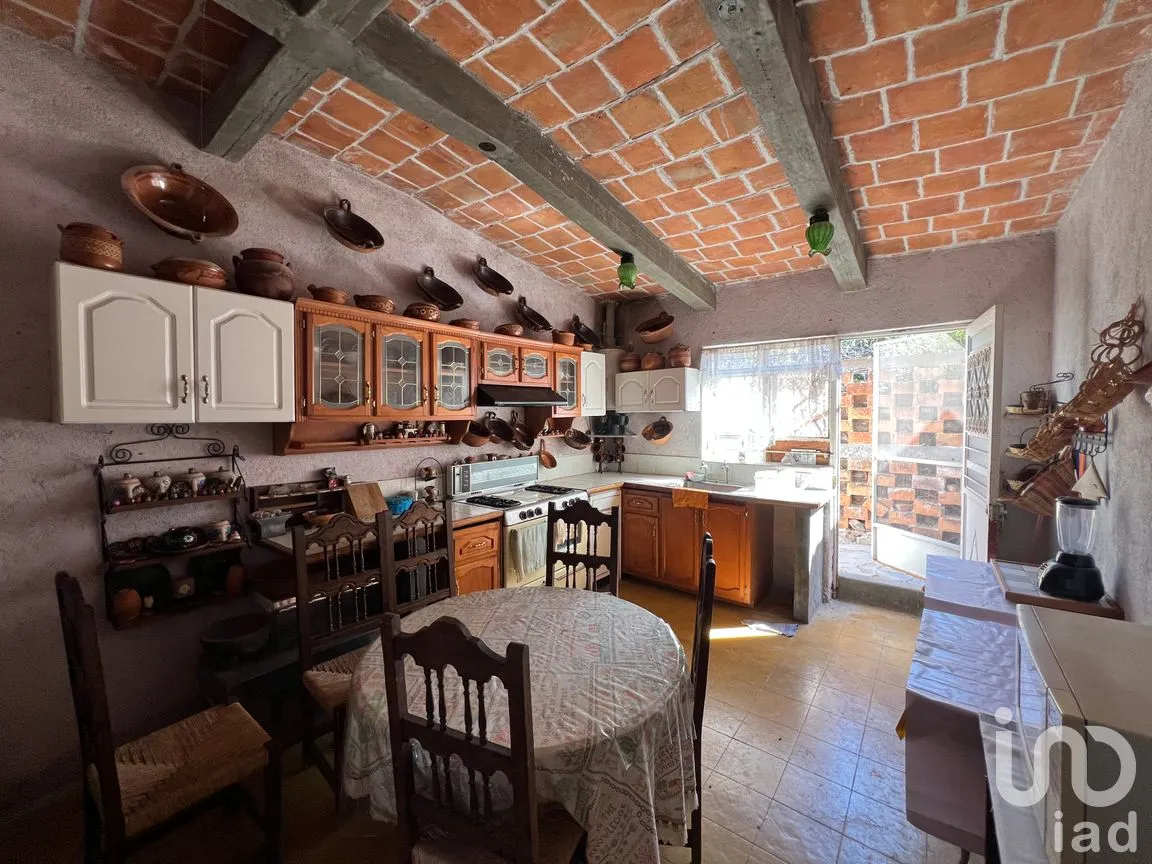 Casa en Venta en Ojo Caliente, Santa María del Río, San Luis Potosí | NEX-286931 | iad México | Foto 5 de 18