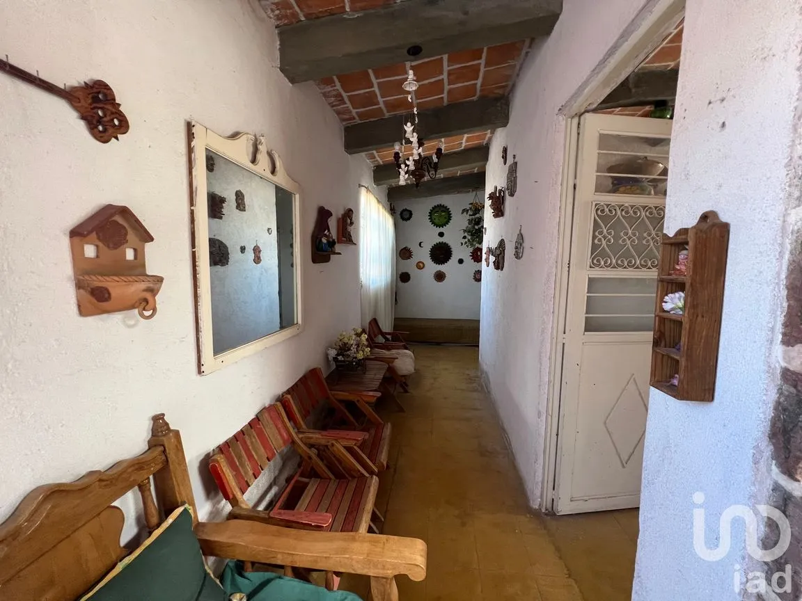 Casa en Venta en Ojo Caliente, Santa María del Río, San Luis Potosí | NEX-286931 | iad México | Foto 6 de 18