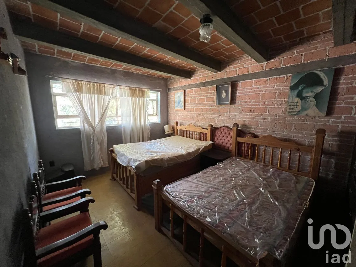 Casa en Venta en Ojo Caliente, Santa María del Río, San Luis Potosí | NEX-286931 | iad México | Foto 7 de 18