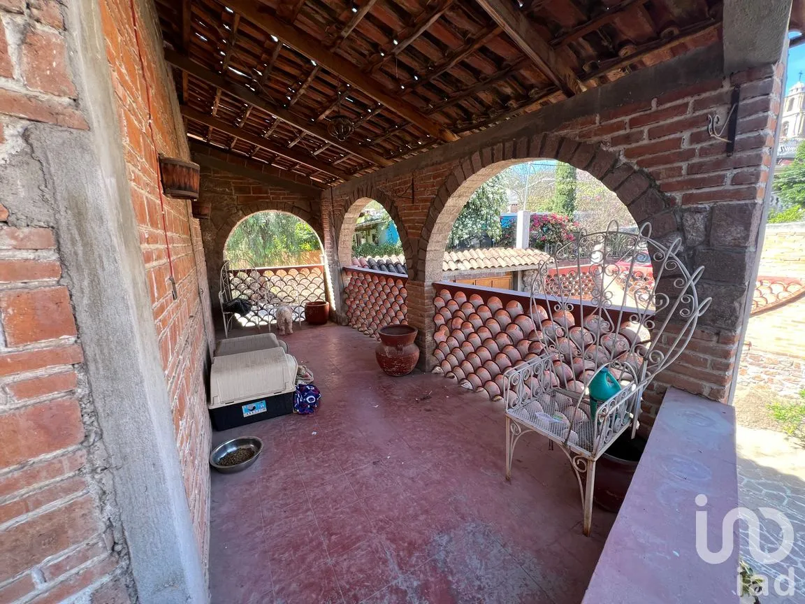 Casa en Venta en Ojo Caliente, Santa María del Río, San Luis Potosí | NEX-286931 | iad México | Foto 10 de 18