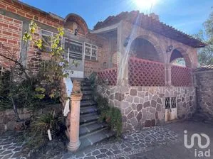 NEX-286931 - Casa en Venta, con 2 recamaras, con 1 baño, con 150 m2 de construcción en Ojo Caliente, CP 79563, San Luis Potosí.