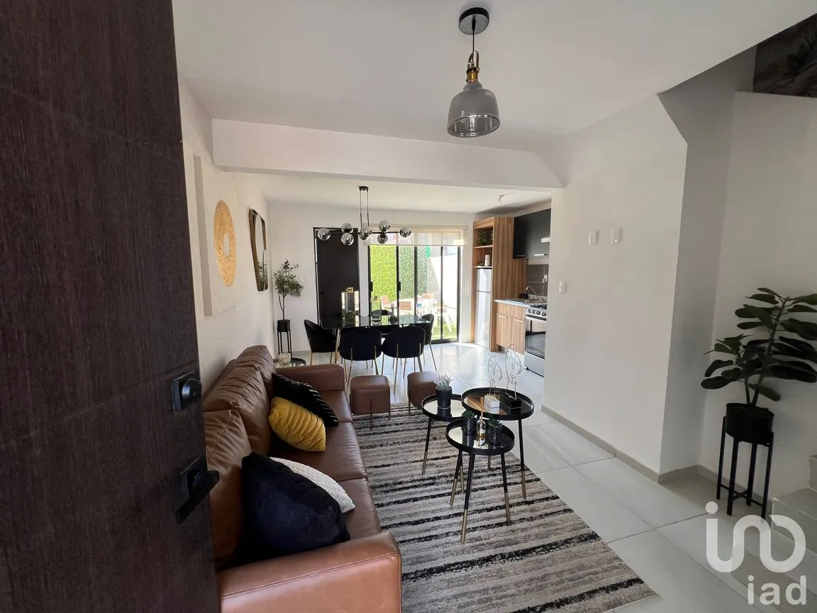 Casa en Venta en La Virgen, Soledad de Graciano Sánchez, San Luis Potosí | NEX-287415 | iad México | Foto 2 de 23