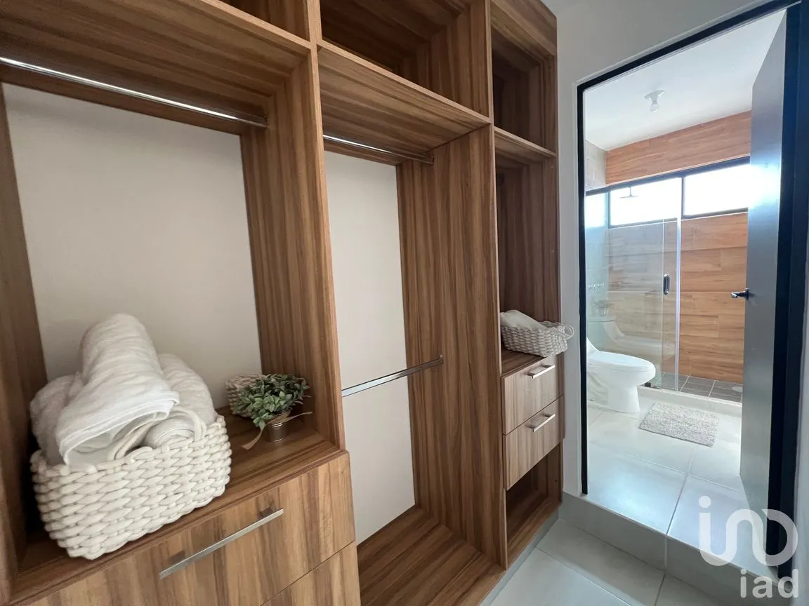 Casa en Venta en La Virgen, Soledad de Graciano Sánchez, San Luis Potosí | NEX-287415 | iad México | Foto 11 de 23