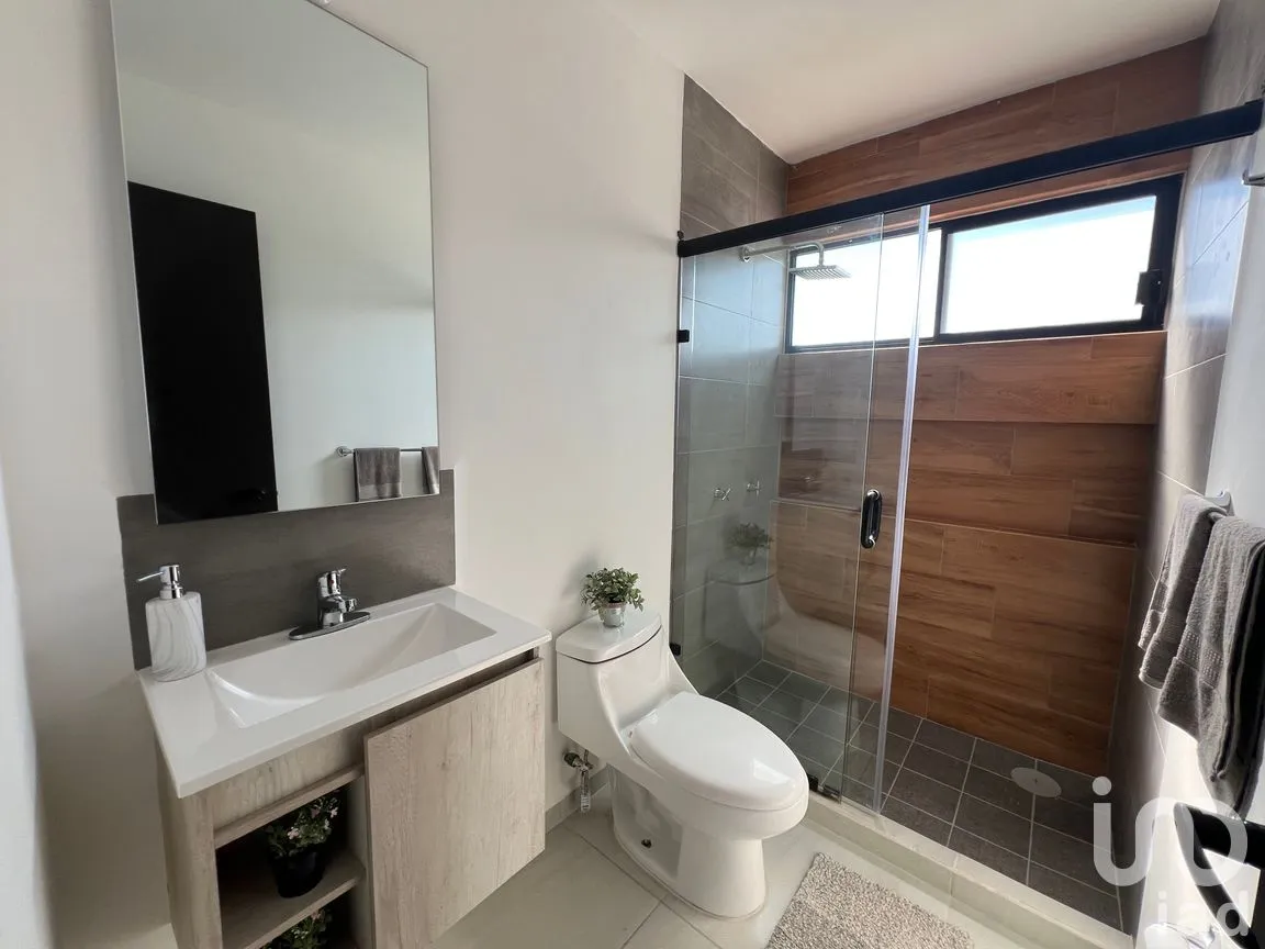 Casa en Venta en La Virgen, Soledad de Graciano Sánchez, San Luis Potosí | NEX-287415 | iad México | Foto 12 de 23