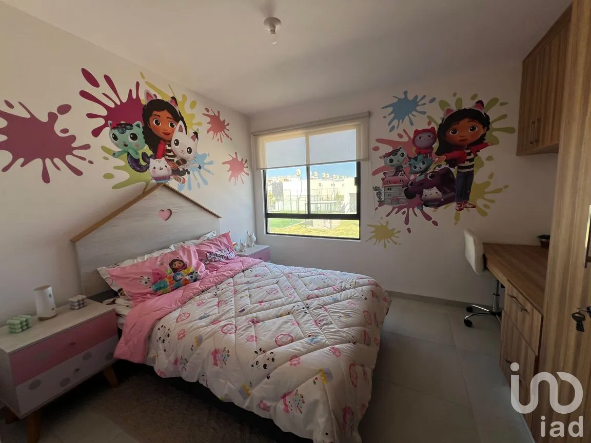 Casa en Venta en La Virgen, Soledad de Graciano Sánchez, San Luis Potosí | NEX-287415 | iad México | Foto 13 de 23