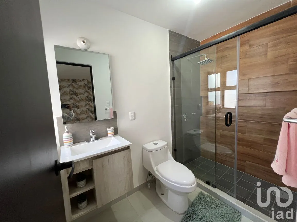 Casa en Venta en La Virgen, Soledad de Graciano Sánchez, San Luis Potosí | NEX-287415 | iad México | Foto 14 de 23