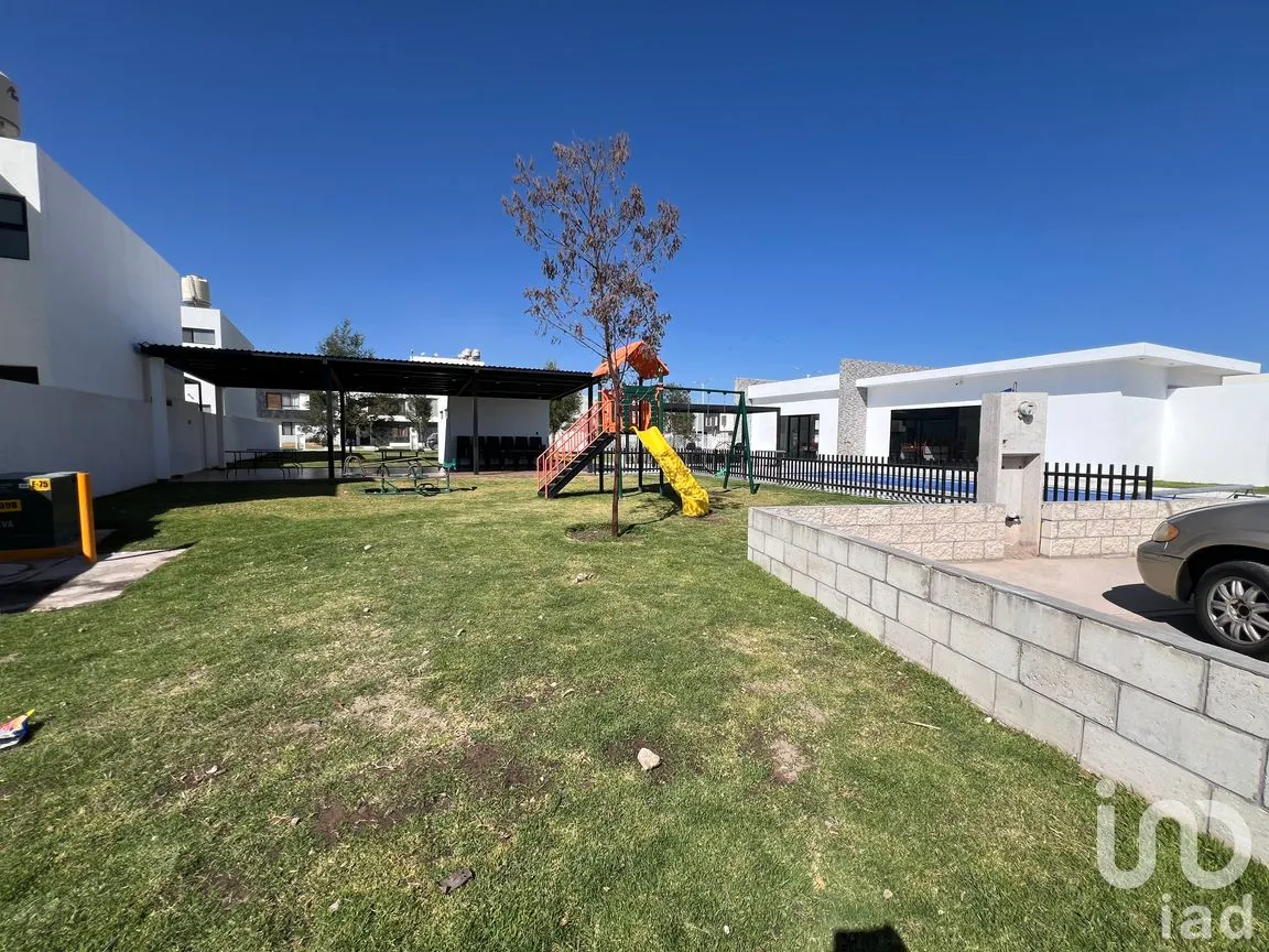 Casa en Venta en La Virgen, Soledad de Graciano Sánchez, San Luis Potosí | NEX-287415 | iad México | Foto 16 de 23