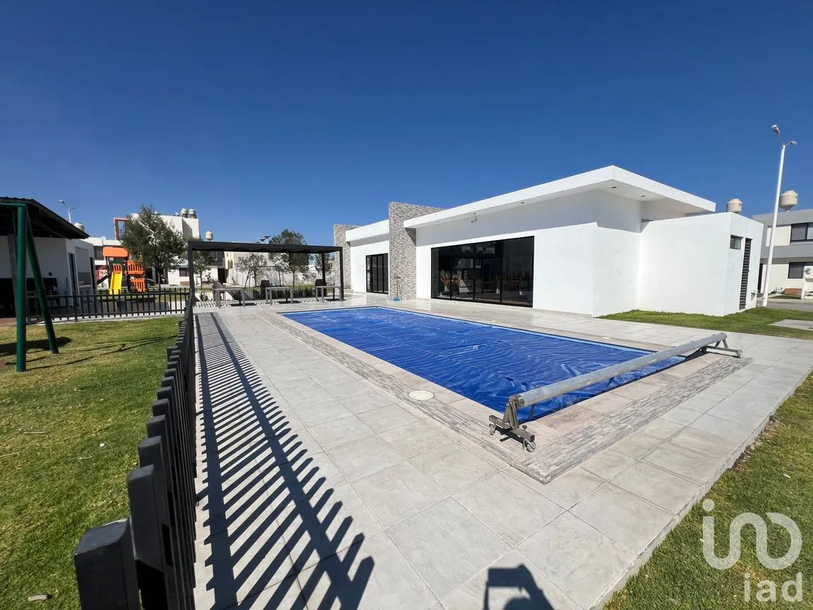 Casa en Venta en La Virgen, Soledad de Graciano Sánchez, San Luis Potosí | NEX-287415 | iad México | Foto 17 de 23