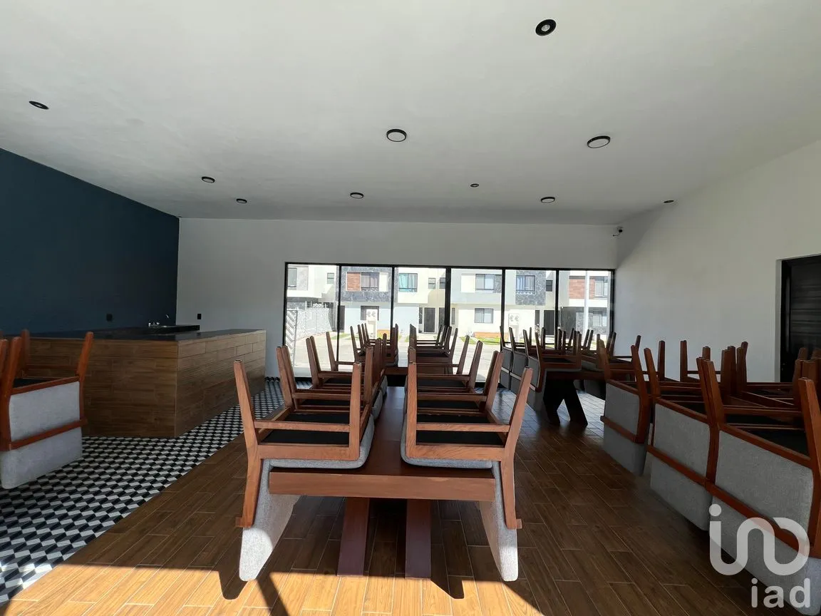 Casa en Venta en La Virgen, Soledad de Graciano Sánchez, San Luis Potosí | NEX-287415 | iad México | Foto 18 de 23