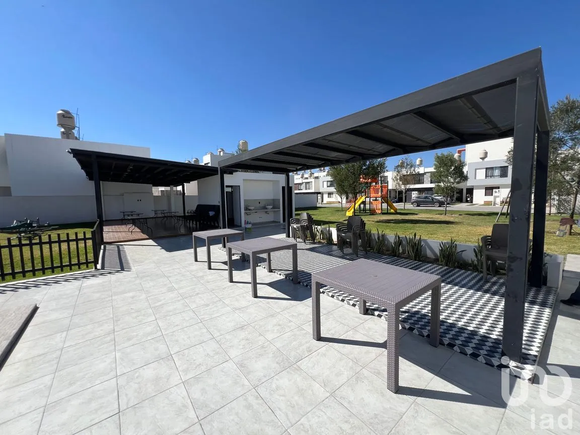 Casa en Venta en La Virgen, Soledad de Graciano Sánchez, San Luis Potosí | NEX-287415 | iad México | Foto 19 de 23