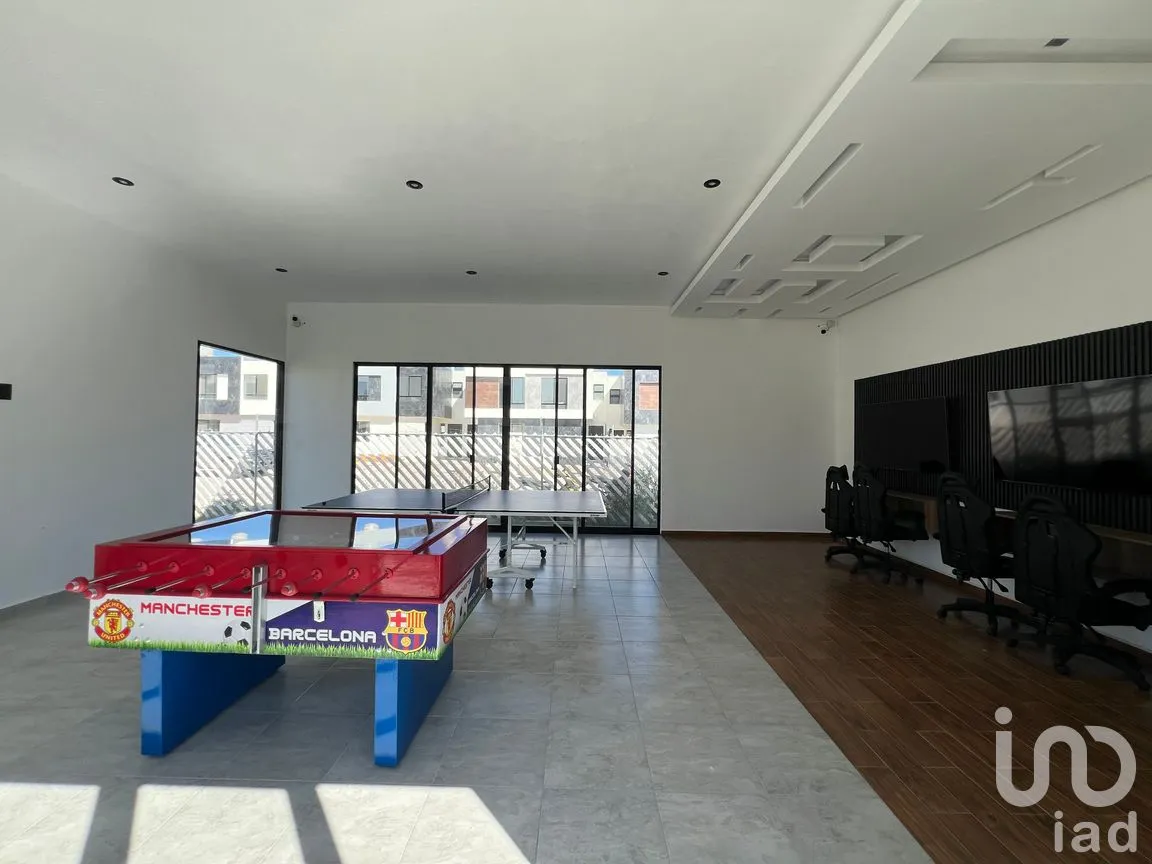 Casa en Venta en La Virgen, Soledad de Graciano Sánchez, San Luis Potosí | NEX-287415 | iad México | Foto 20 de 23