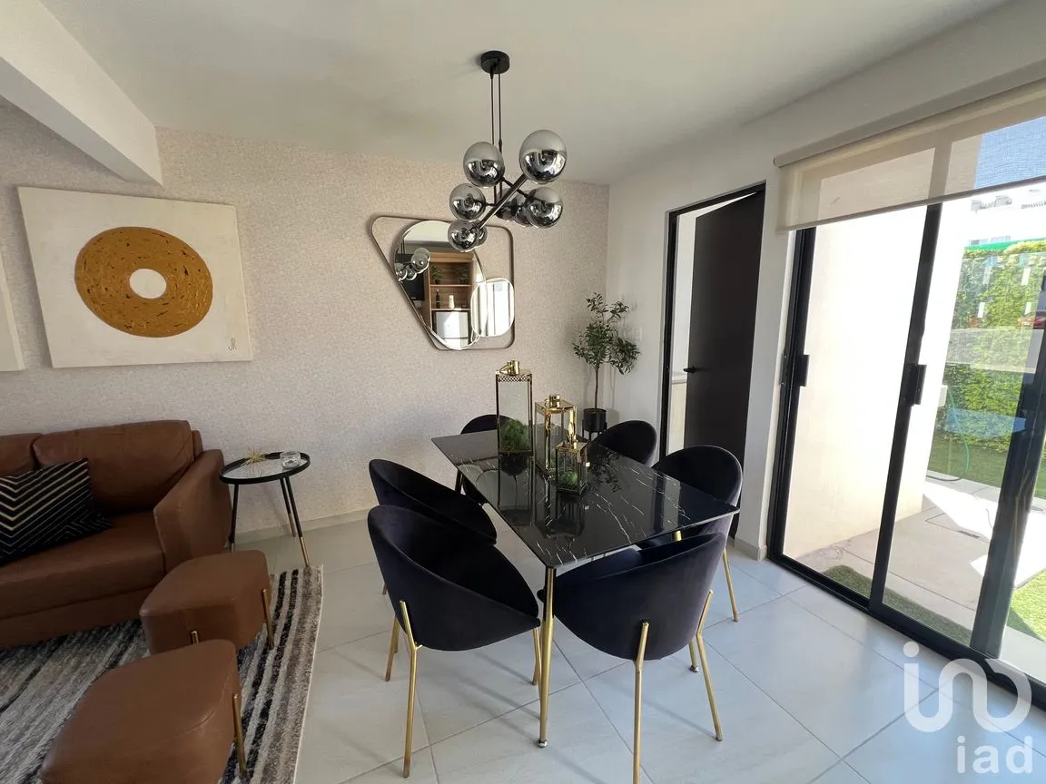 Casa en Venta en La Virgen, Soledad de Graciano Sánchez, San Luis Potosí | NEX-287415 | iad México | Foto 3 de 23