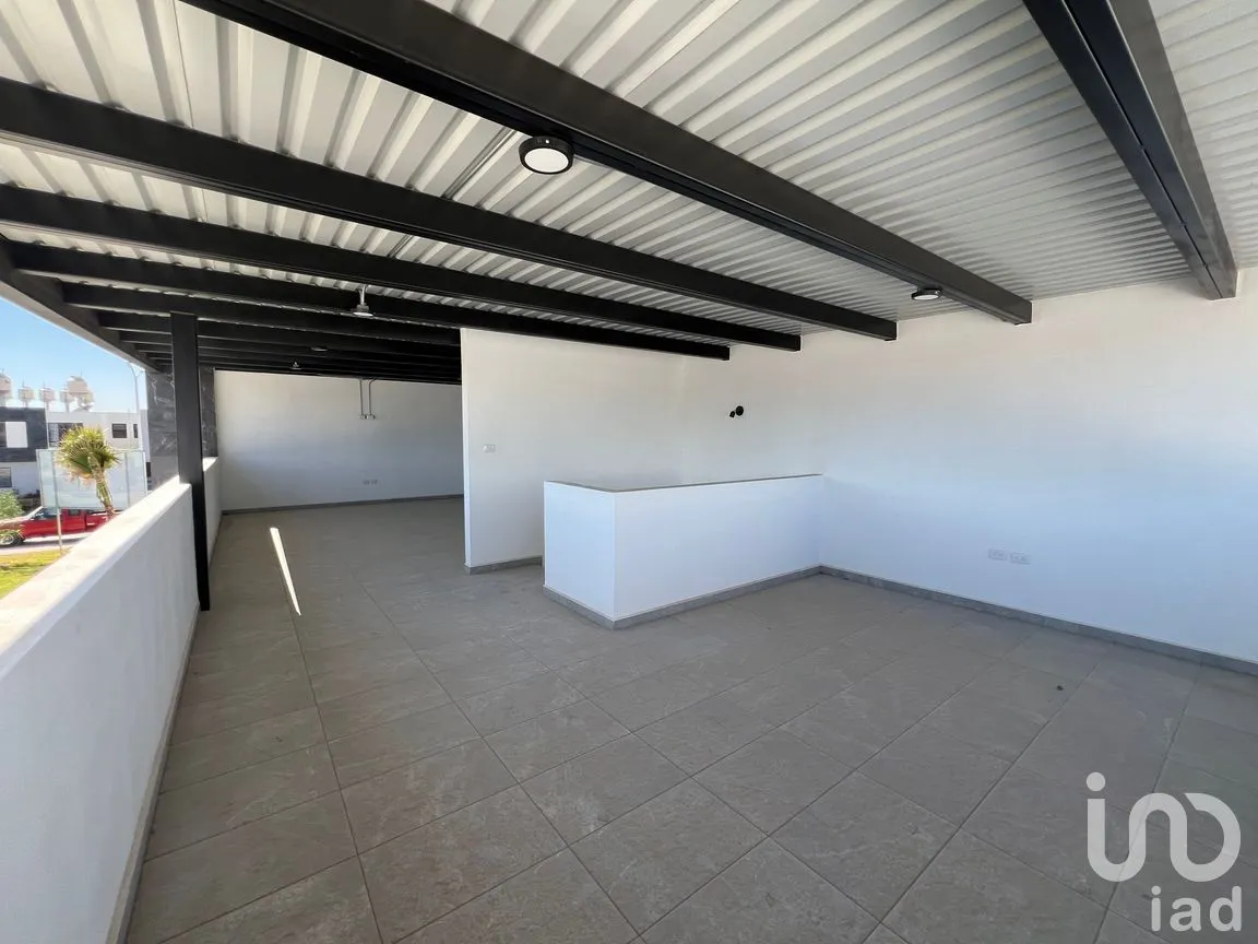 Casa en Venta en La Virgen, Soledad de Graciano Sánchez, San Luis Potosí | NEX-287415 | iad México | Foto 21 de 23