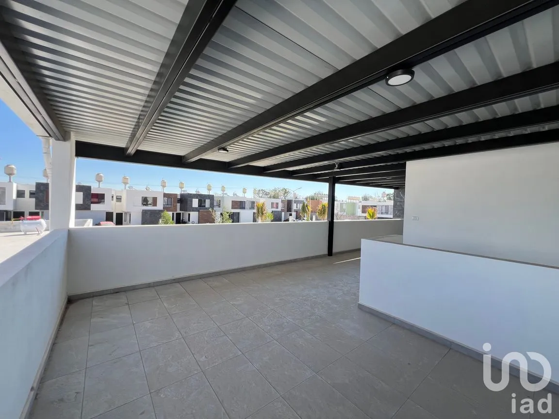 Casa en Venta en La Virgen, Soledad de Graciano Sánchez, San Luis Potosí | NEX-287415 | iad México | Foto 22 de 23