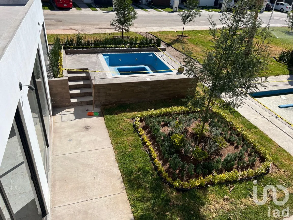 Casa en Venta en La Virgen, Soledad de Graciano Sánchez, San Luis Potosí | NEX-287415 | iad México | Foto 23 de 23