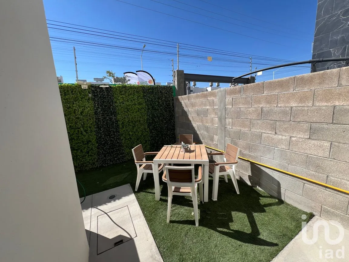 Casa en Venta en La Virgen, Soledad de Graciano Sánchez, San Luis Potosí | NEX-287415 | iad México | Foto 5 de 23