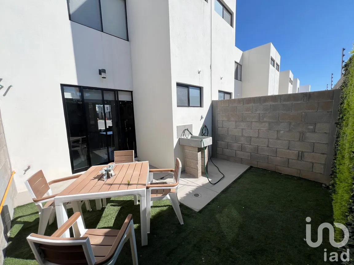 Casa en Venta en La Virgen, Soledad de Graciano Sánchez, San Luis Potosí | NEX-287415 | iad México | Foto 6 de 23