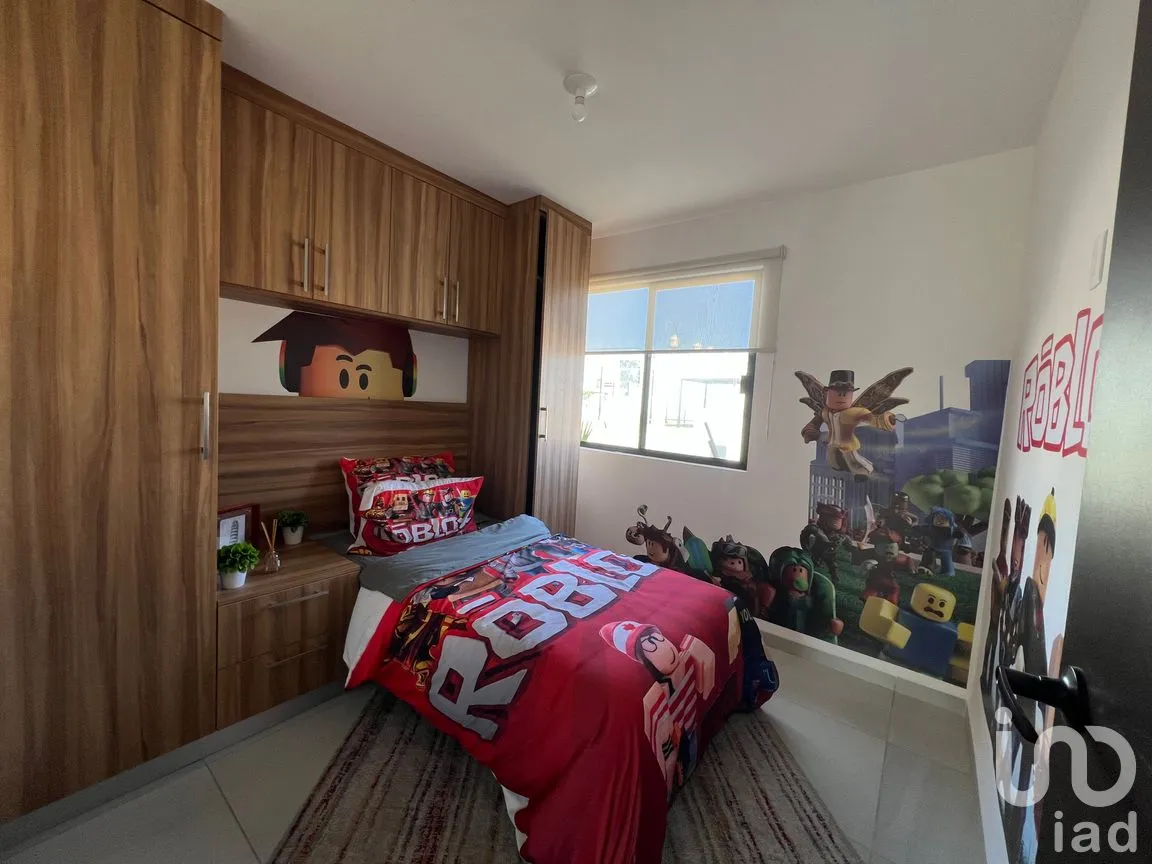 Casa en Venta en La Virgen, Soledad de Graciano Sánchez, San Luis Potosí | NEX-287415 | iad México | Foto 7 de 23