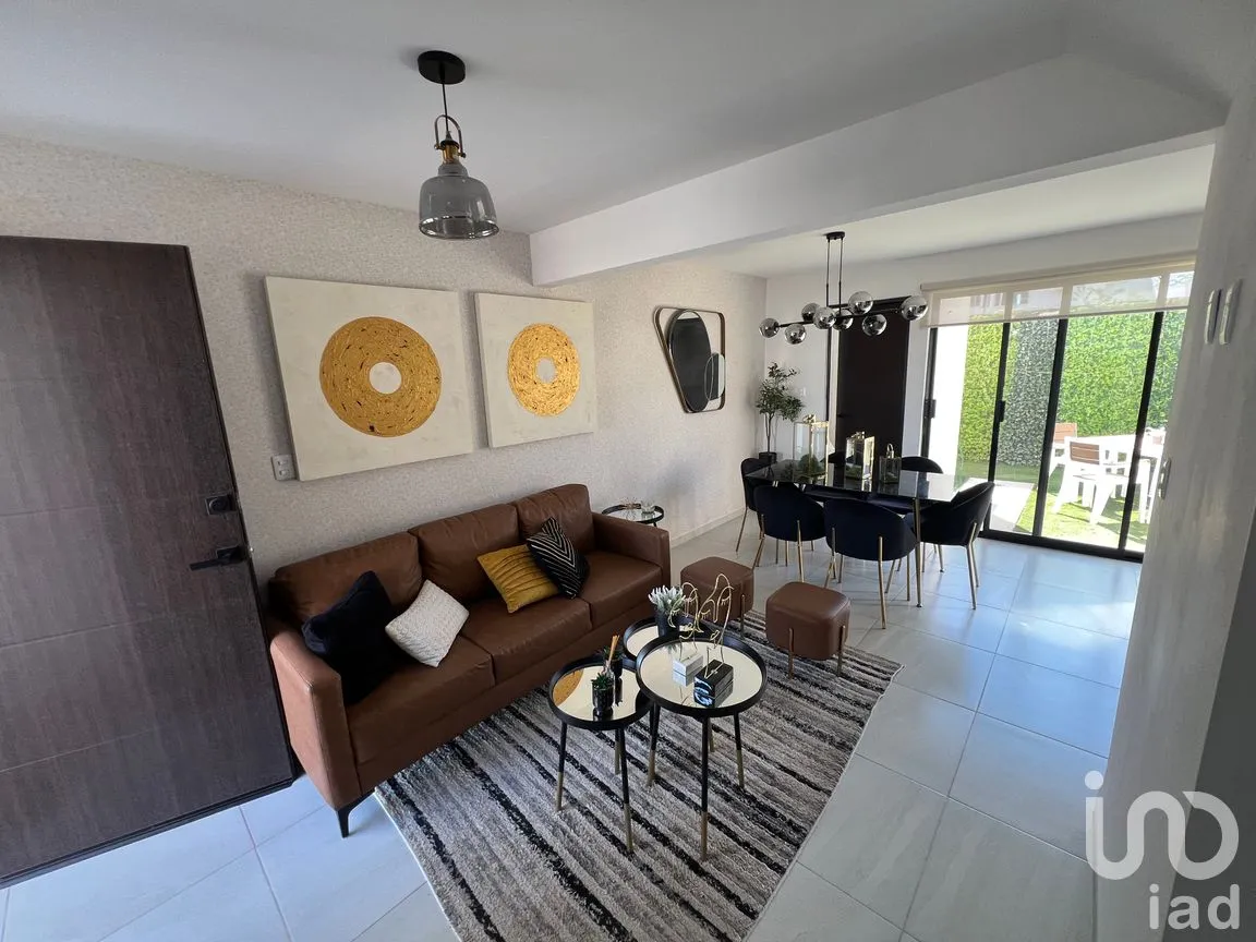 Casa en Venta en La Virgen, Soledad de Graciano Sánchez, San Luis Potosí | NEX-287415 | iad México | Foto 1 de 23