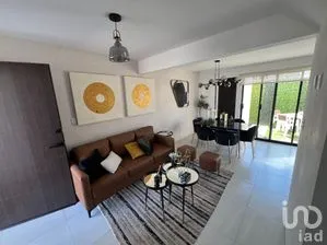 NEX-287415 - Casa en Venta, con 3 recamaras, con 2 baños, con 68 m2 de construcción en La Virgen, CP 78434, San Luis Potosí.