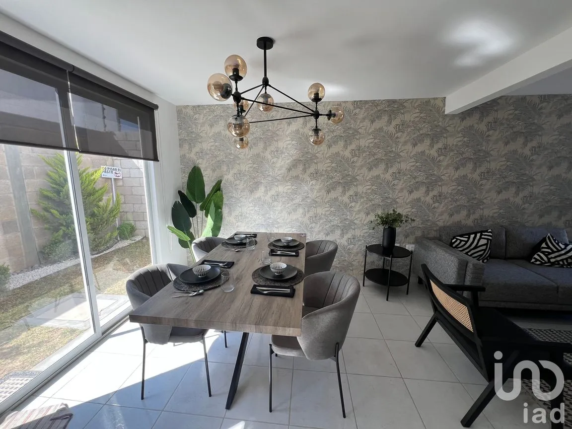 Casa en Venta en Laguna de Santa Rita, San Luis Potosí, San Luis Potosí | NEX-287514 | iad México | Foto 2 de 22
