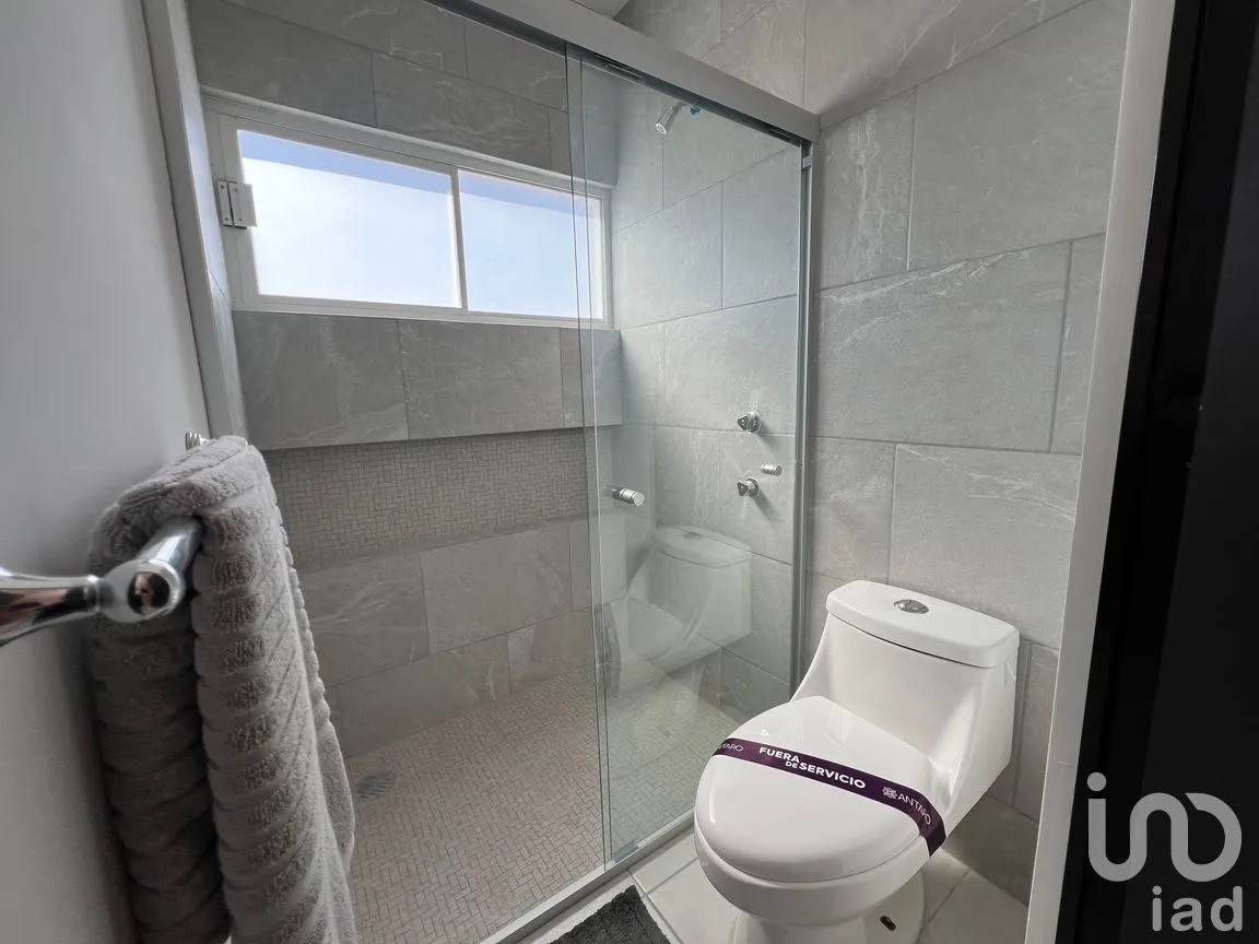 Casa en Venta en Laguna de Santa Rita, San Luis Potosí, San Luis Potosí | NEX-287514 | iad México | Foto 11 de 22