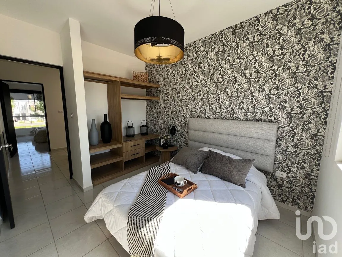 Casa en Venta en Laguna de Santa Rita, San Luis Potosí, San Luis Potosí | NEX-287514 | iad México | Foto 12 de 22