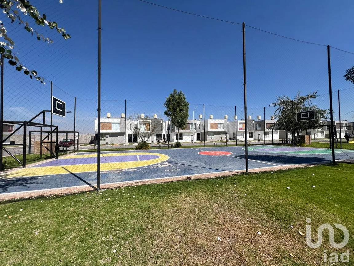 Casa en Venta en Laguna de Santa Rita, San Luis Potosí, San Luis Potosí | NEX-287514 | iad México | Foto 13 de 22
