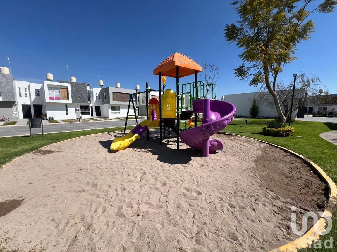 Casa en Venta en Laguna de Santa Rita, San Luis Potosí, San Luis Potosí | NEX-287514 | iad México | Foto 14 de 22
