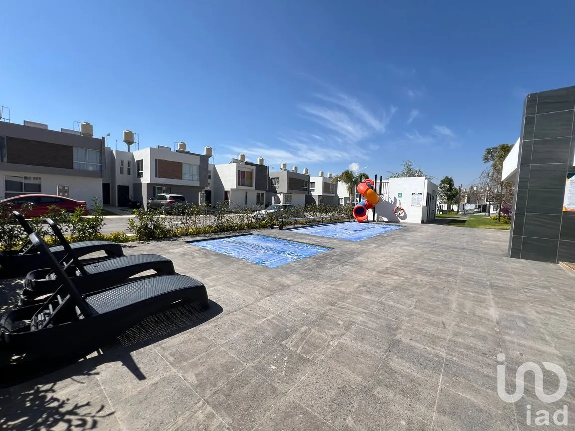 Casa en Venta en Laguna de Santa Rita, San Luis Potosí, San Luis Potosí | NEX-287514 | iad México | Foto 15 de 22