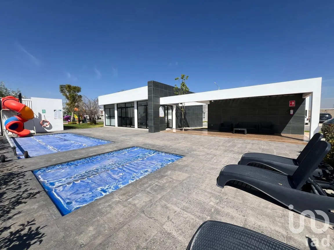 Casa en Venta en Laguna de Santa Rita, San Luis Potosí, San Luis Potosí | NEX-287514 | iad México | Foto 16 de 22