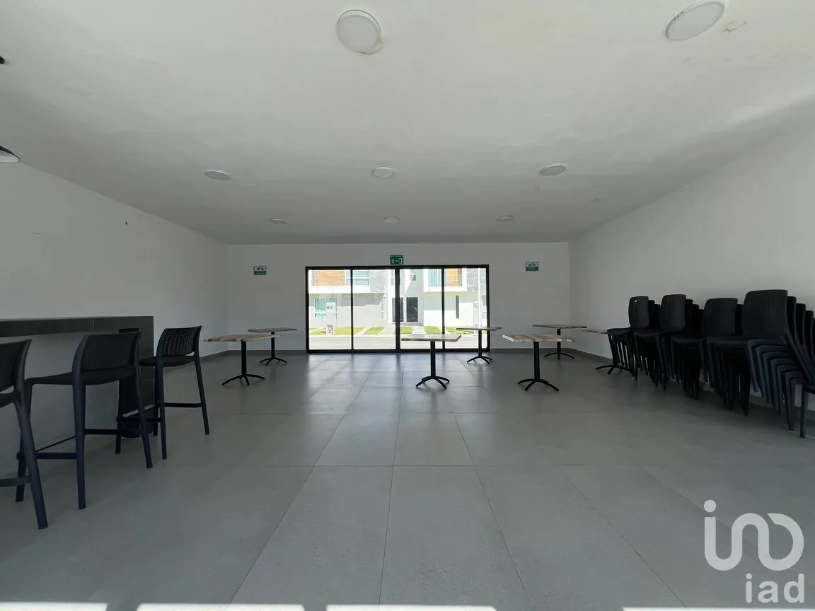 Casa en Venta en Laguna de Santa Rita, San Luis Potosí, San Luis Potosí | NEX-287514 | iad México | Foto 17 de 22