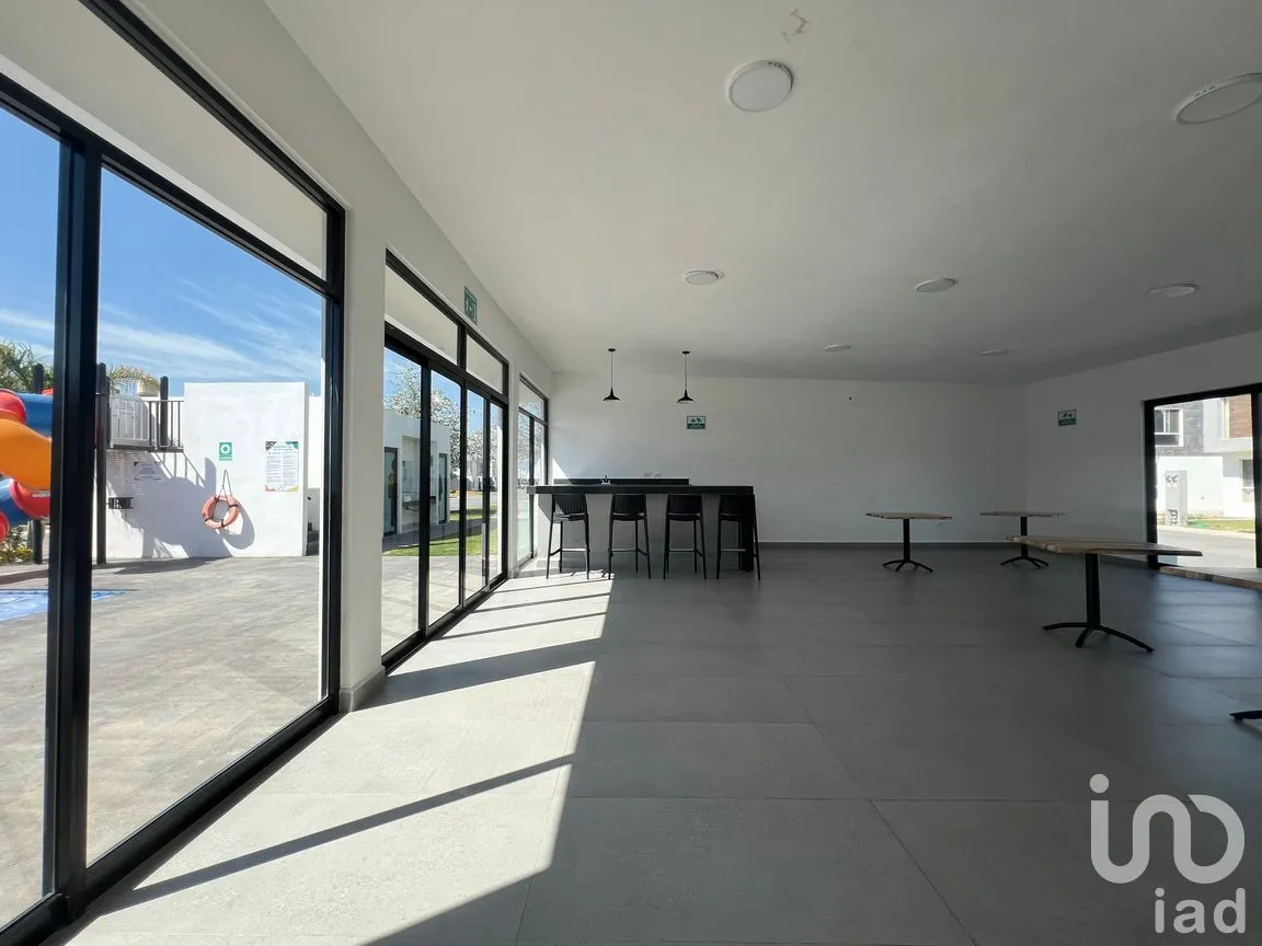 Casa en Venta en Laguna de Santa Rita, San Luis Potosí, San Luis Potosí | NEX-287514 | iad México | Foto 18 de 22