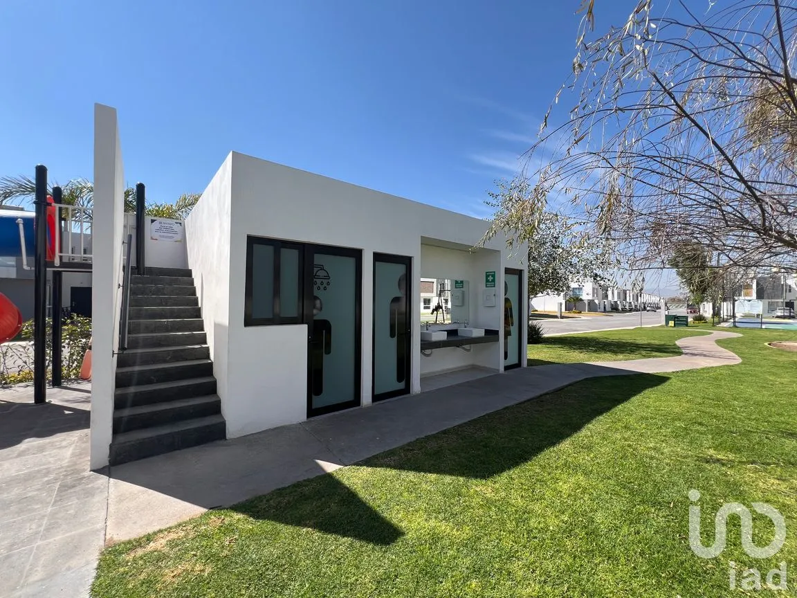 Casa en Venta en Laguna de Santa Rita, San Luis Potosí, San Luis Potosí | NEX-287514 | iad México | Foto 19 de 22