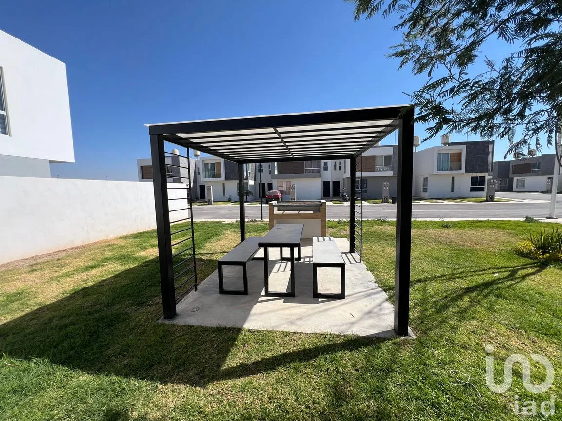 Casa en Venta en Laguna de Santa Rita, San Luis Potosí, San Luis Potosí | NEX-287514 | iad México | Foto 20 de 22