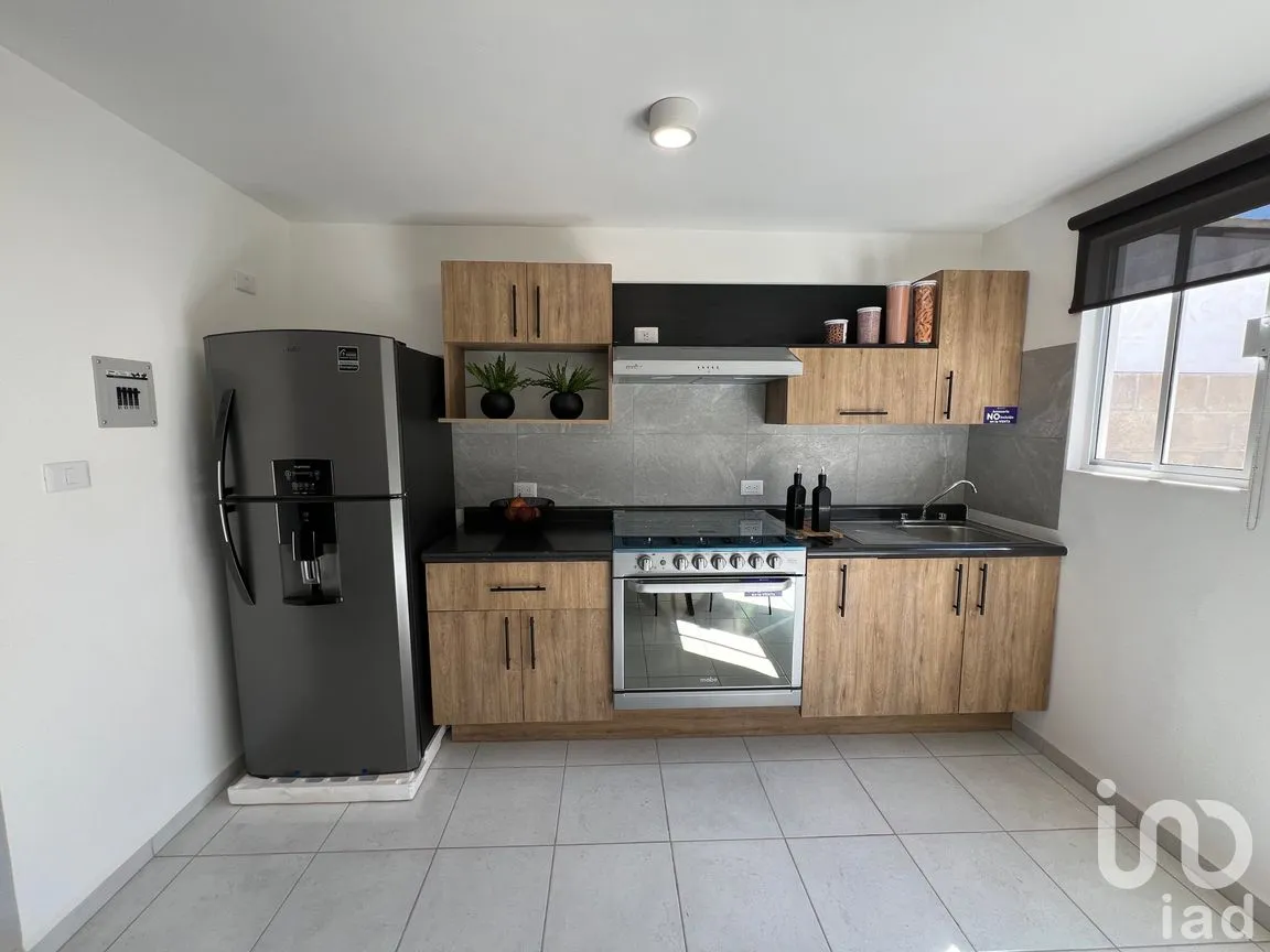 Casa en Venta en Laguna de Santa Rita, San Luis Potosí, San Luis Potosí | NEX-287514 | iad México | Foto 3 de 22